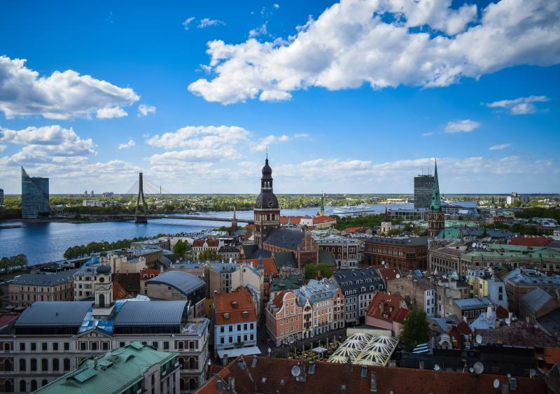 Riga