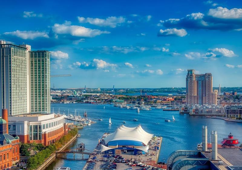 Airel Baltimore Image