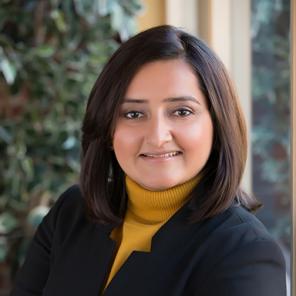 Tamanna Tiwari