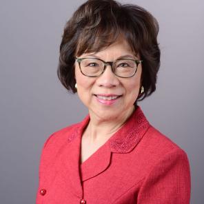 Christine D. Wu