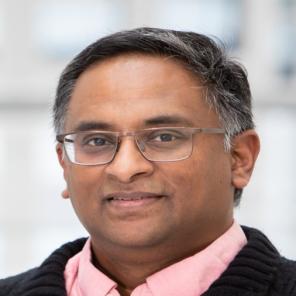 Dr. Praveen Arany