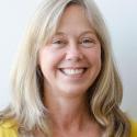 Pamela Denbesten Headshot