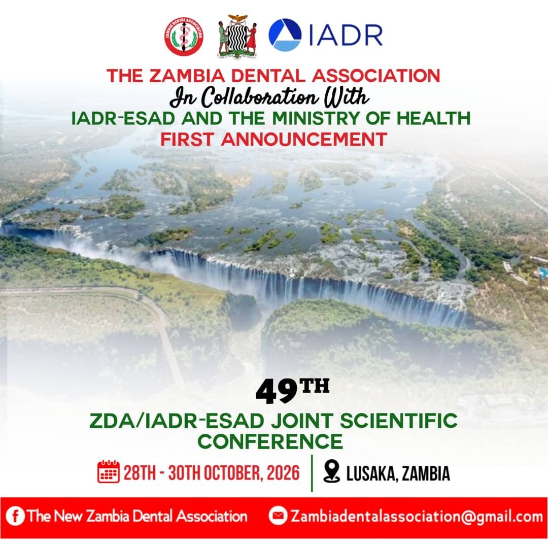 49th ZDA/IADR-ESAD Conference