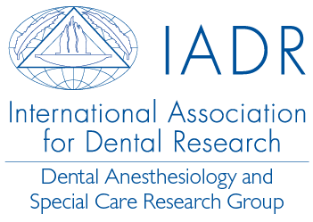 Dental Anesthesiology and Special Care Research Group