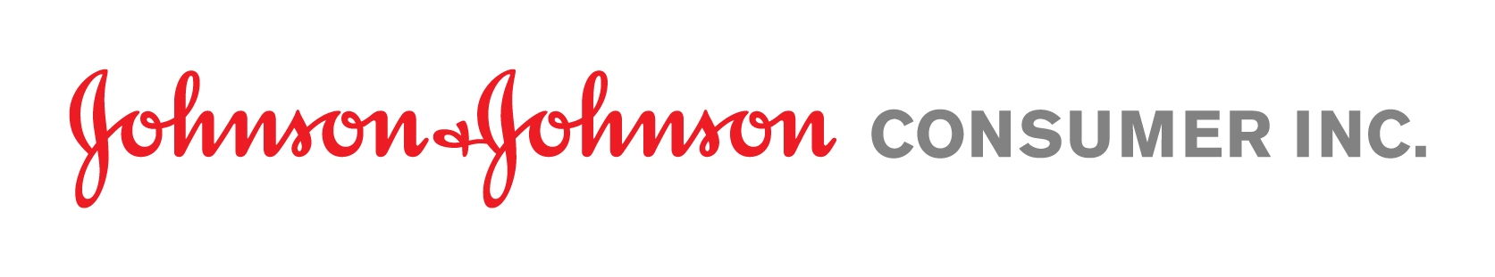 Johnson & Johnson Consumer Inc.