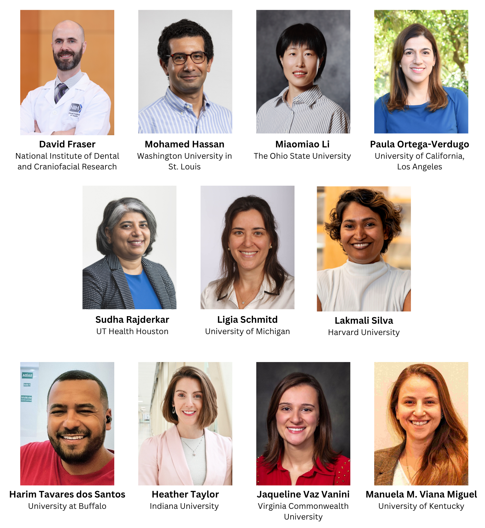 Mind the Future Cohort 6