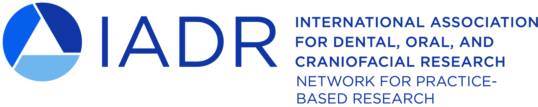 Network for Practiced-based research logo