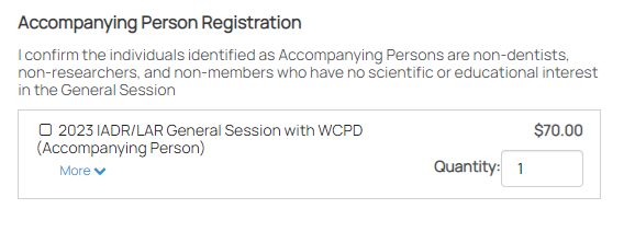 guest registration