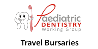 Pediatric Dentistry Working Group