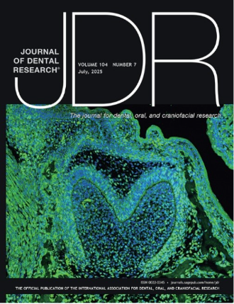 JDR July Cover