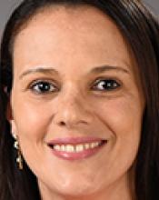 Aline Petrin