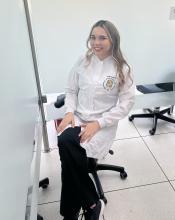 Maria Paula Contreras Becerra