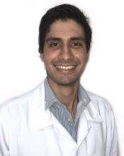 Alberto Vega