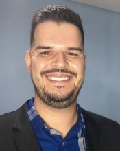 Mateus Xavier Queiroz