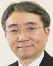 Akira Aoki 