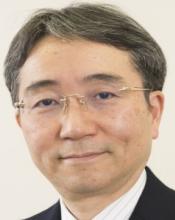 Akira Aoki