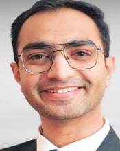 Ridham Varsani