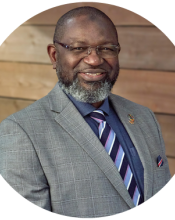 Ahmed Ogwell headshot