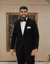 Photo of Ahmed Yacoub