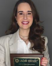 Carolina Ruis Ferrari