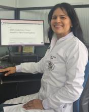Sandra Guauque-Olarte