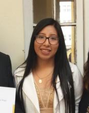 Sonia Apaza Ramos