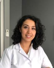 Zeliha Güney