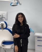 Mahrukh Imtiaz Ahmed