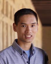 Photo of Matthew Yee