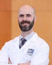 David Fraser Headshot