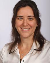 Ligia Schmitd Headshot