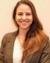 Manuela Maria Viana Miguel Headshot