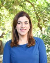 Paula Ortega-Verdugo Headshot