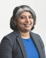 Sudha Rajderkar Headshot
