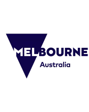 Melbourne Australia Logo