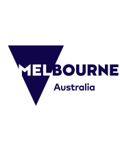 Melbourne Australia Logo