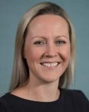 Laura Gartshore