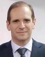 Martin Zemel