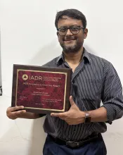 Ambarish Ghosh