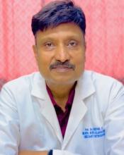 Deepak Chandrasekharan