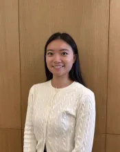 Cicely Chau