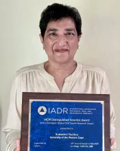 Sudeshni Naidoo
