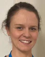 Claire Curtin