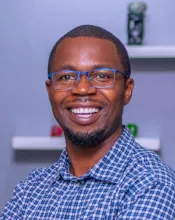 Edward Kabubei