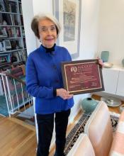 Lois Cohen
