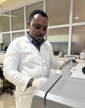 Lord Jephthah Joojo Gowans