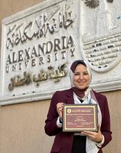 Nourhan Moustafa Ali 