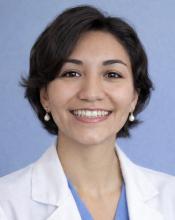 Ximena Concha Melgar