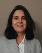 Nisrine El Arrouf