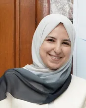Norhan Aly
